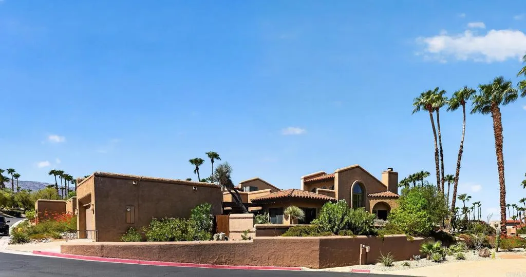 1961 Desert Vista, Borrego Springs, CA 92004 - Main photo, Borrego Springs, CA
