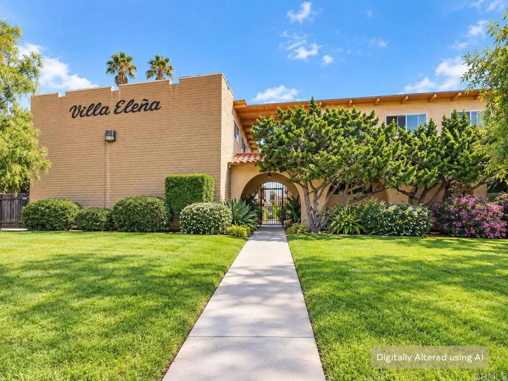 4281 Lowell Street, La Mesa, CA 91941 - Main photo, La Mesa, CA