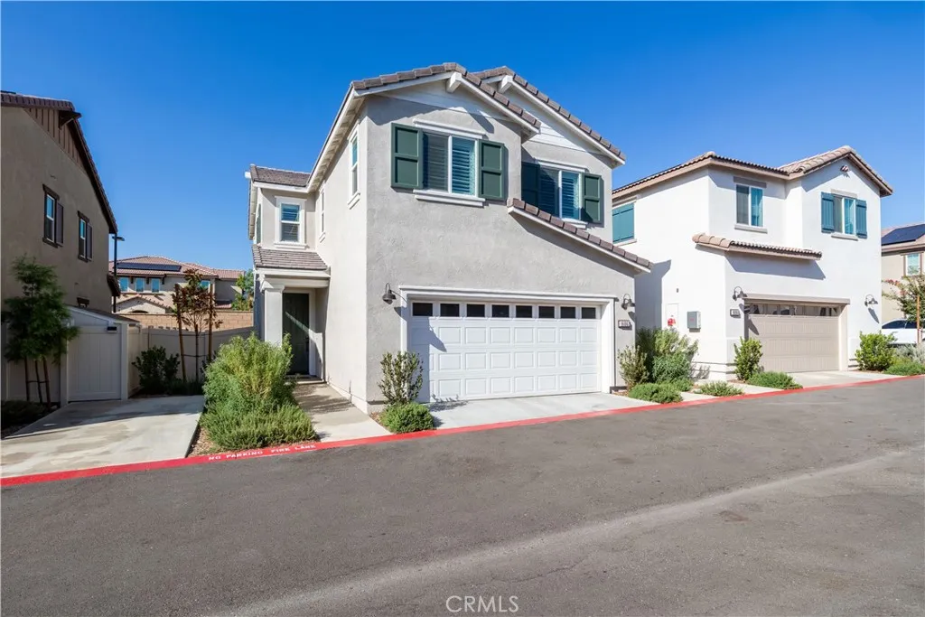 16062 Olivas Lane