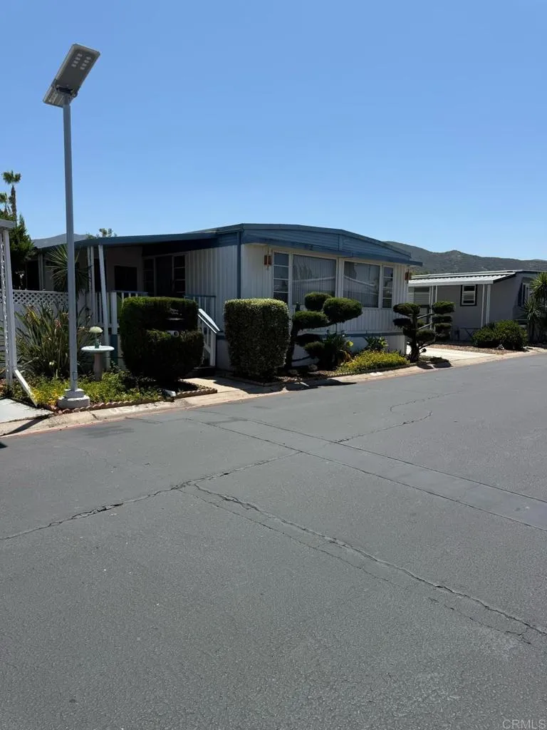 8301 Mission Gorge Unit Spc 51, Santee, CA 92071 - Photo 2 of 46, Santee, CA