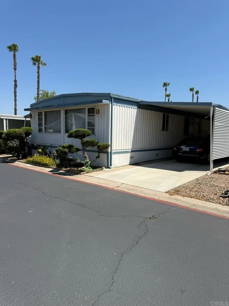 8301 Mission Gorge Unit Spc 51, Santee, CA 92071 - Photo 3 of 46, Santee, CA