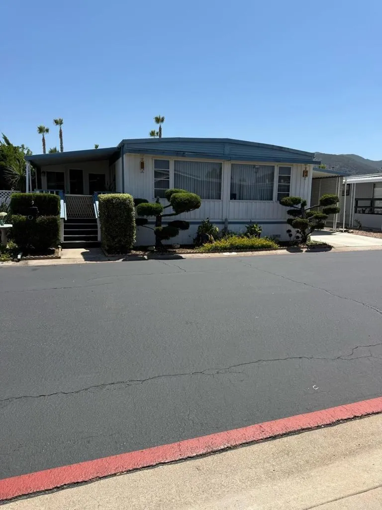 8301 Mission Gorge Unit Spc 51