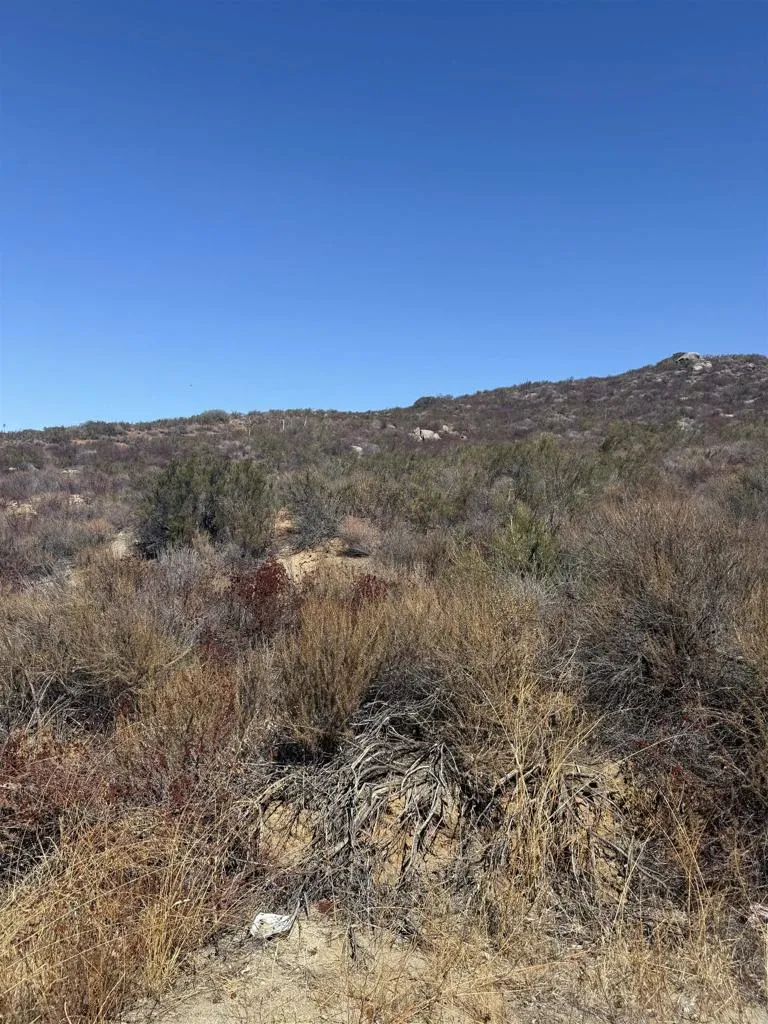 Japatul Rd., Alpine, CA 91901 - Photo 5 of 5, Alpine, CA