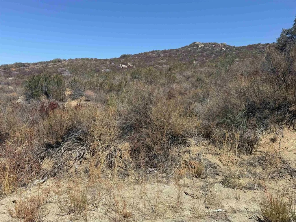 Japatul Rd., Alpine, CA 91901 - Photo 2 of 5, Alpine, CA
