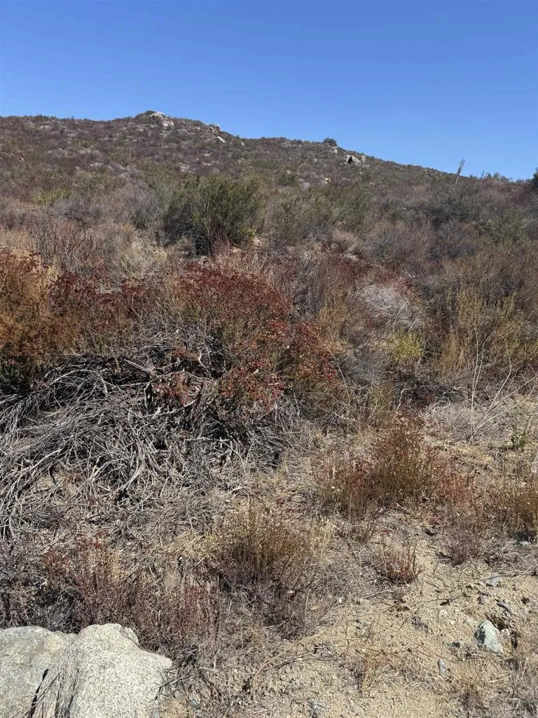 Japatul Rd., Alpine, CA 91901 - Photo 3 of 5, Alpine, CA