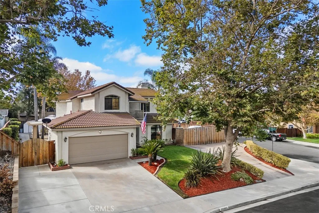 29885 Avenida Cima Del Sol