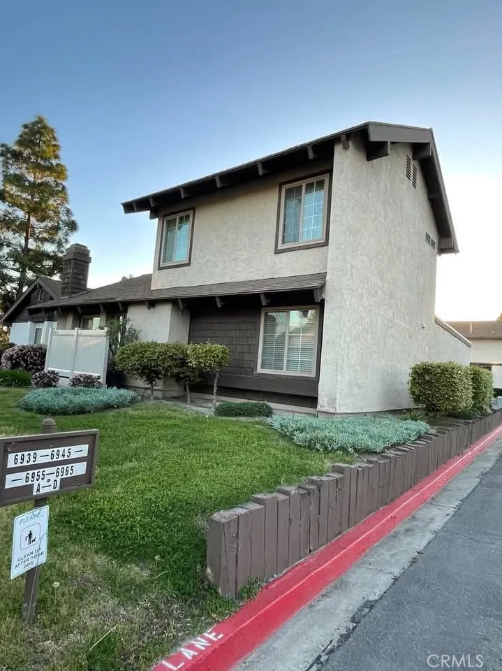 6945 Parkside, San Diego, CA 92139 - Main photo, San Diego, CA