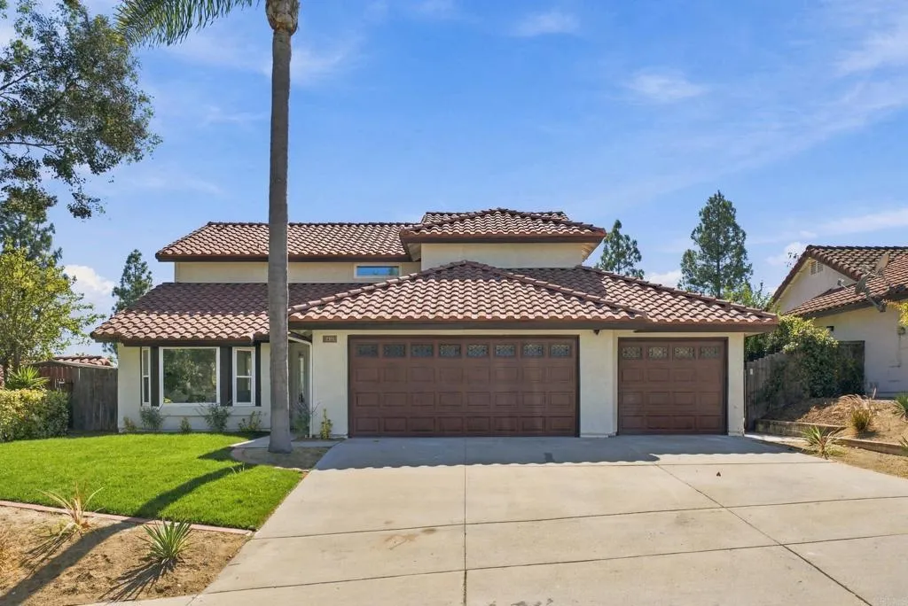 1433 El Cielo Lane, Escondido, CA 92026 - Photo 2 of 32, Escondido, CA
