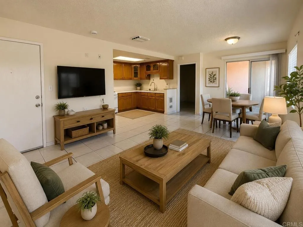 855 W San Ysidro Blvd Unit 3, San Ysidro, CA 92173 - Main photo, San Ysidro, CA