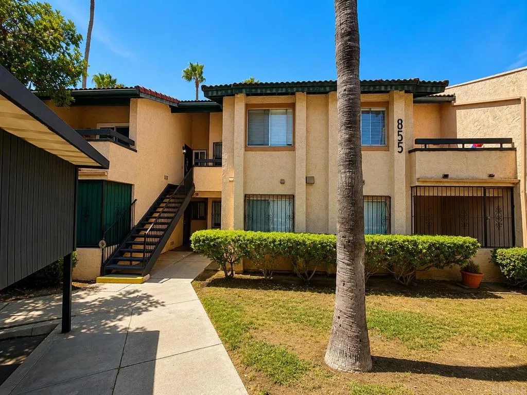 855 W San Ysidro Blvd Unit 3, San Ysidro, CA 92173 - Photo 4 of 14, San Ysidro, CA