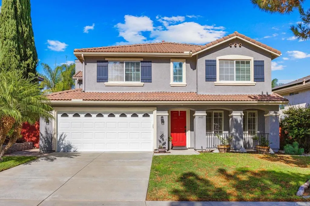 1405 Silver Springs Drive, Chula Vista, CA 91915 - Photo 2 of 39, Chula Vista, CA