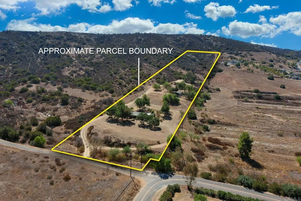 1698 Griffith Road, Ramona, CA 92065 - Main photo, Ramona, CA