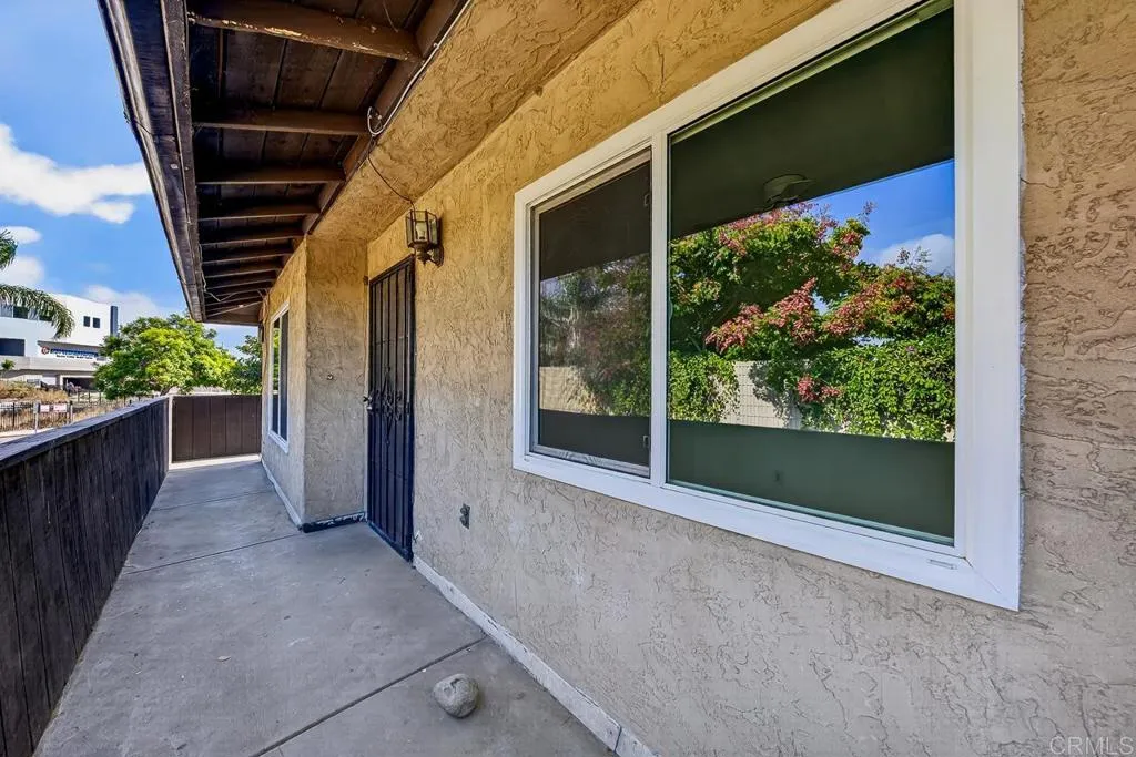 1213 E Avenue Unit A4, National City, CA 91950 - Main photo, National City, CA