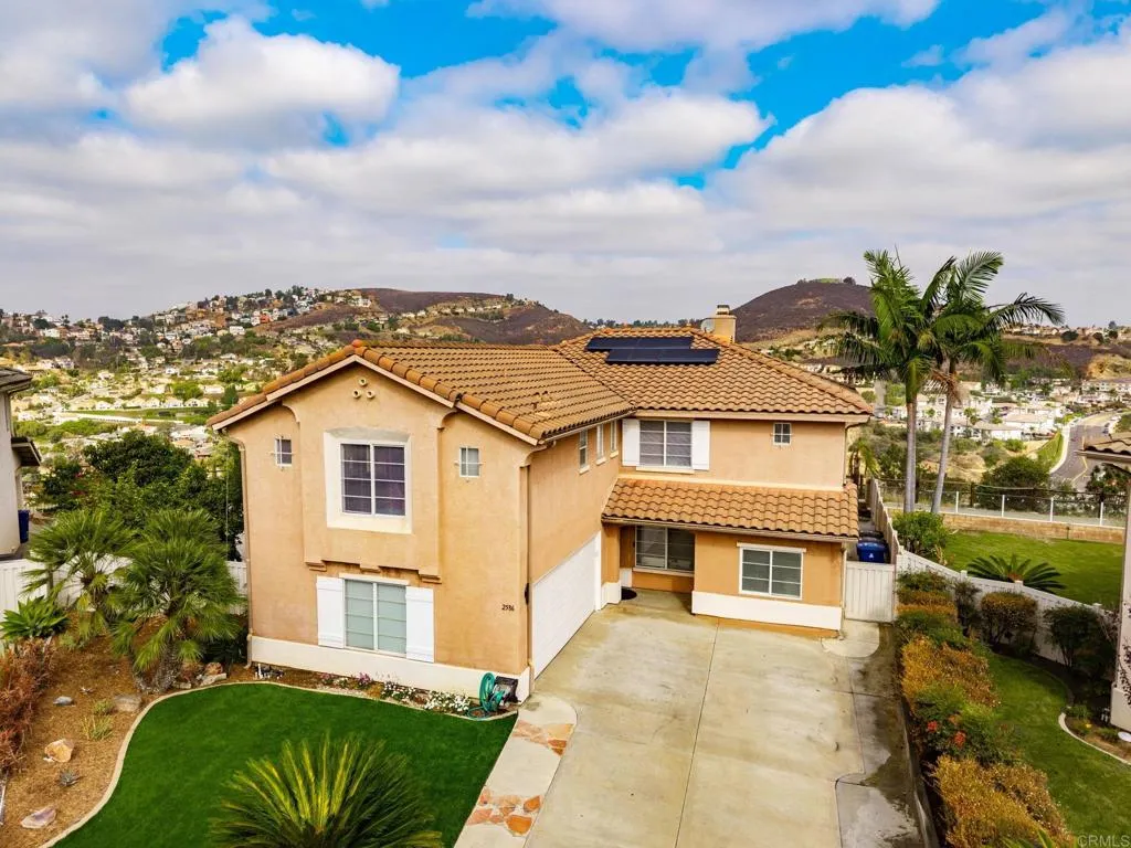 2586 Fresh Waters Court, Spring Valley, CA 91978 - Photo 2 of 52, Spring Valley, CA