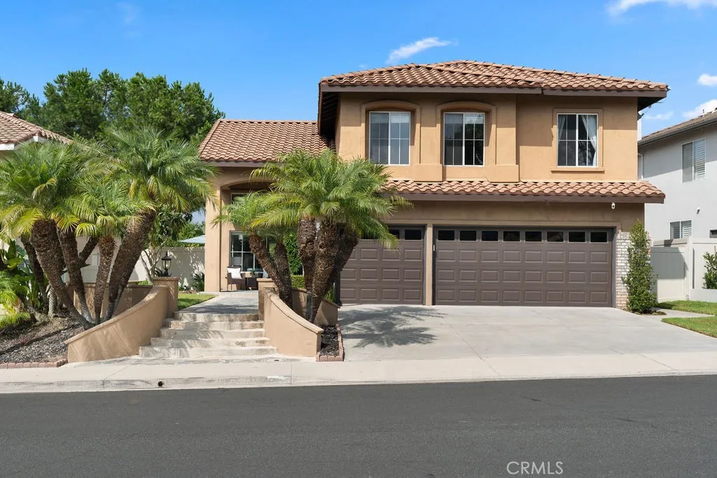33 Coppercrest