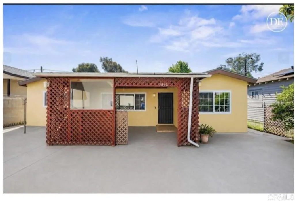3813 Birch, San Diego, CA 92113 - Main photo, San Diego, CA