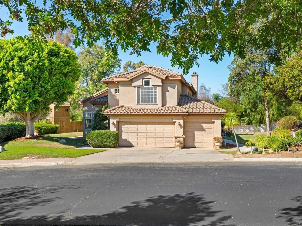 980 Cookie Lane, Fallbrook, CA 92028 - Main photo, Fallbrook, CA