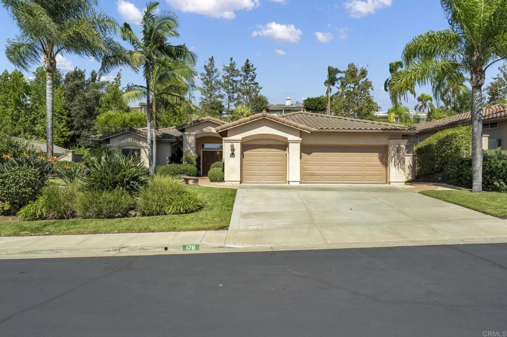 178 Camino Del Postigo, Escondido, CA 92029 - Main photo, Escondido, CA