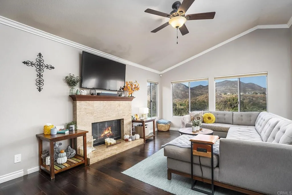 1357 Golden Harvest Ln, El Cajon, CA 92019 - Photo 4 of 46, El Cajon, CA
