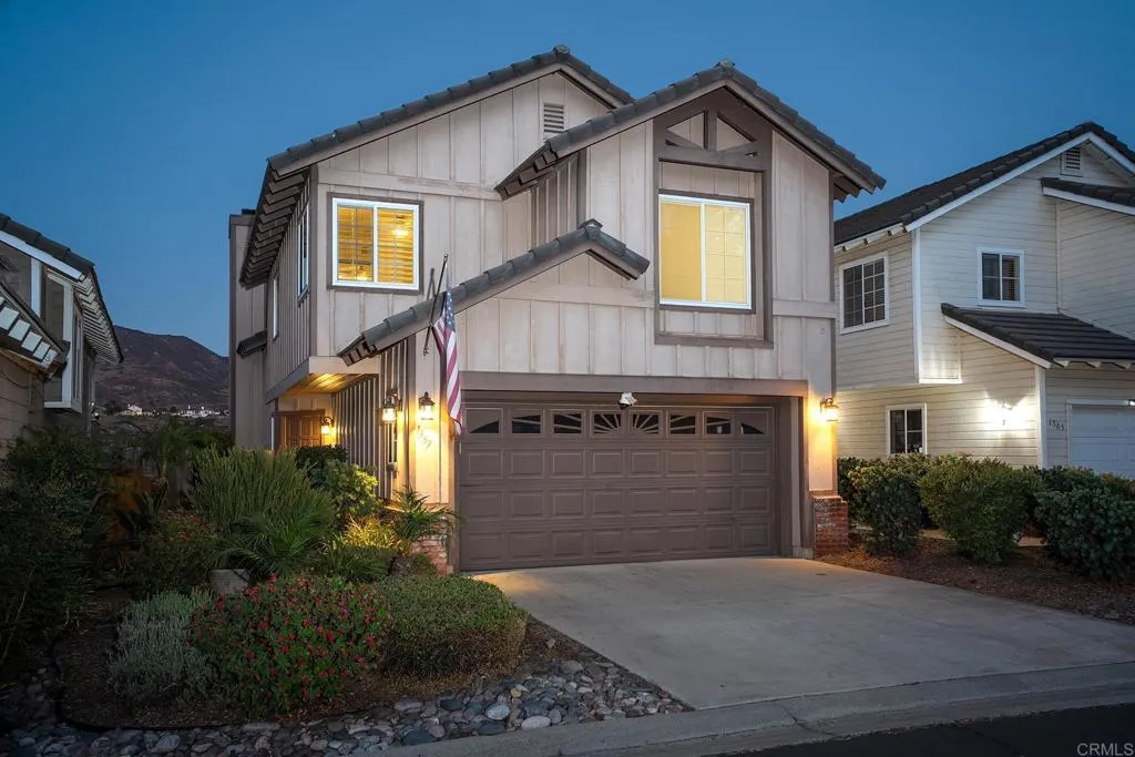 1357 Golden Harvest Ln, El Cajon, CA 92019 - Main photo, El Cajon, CA