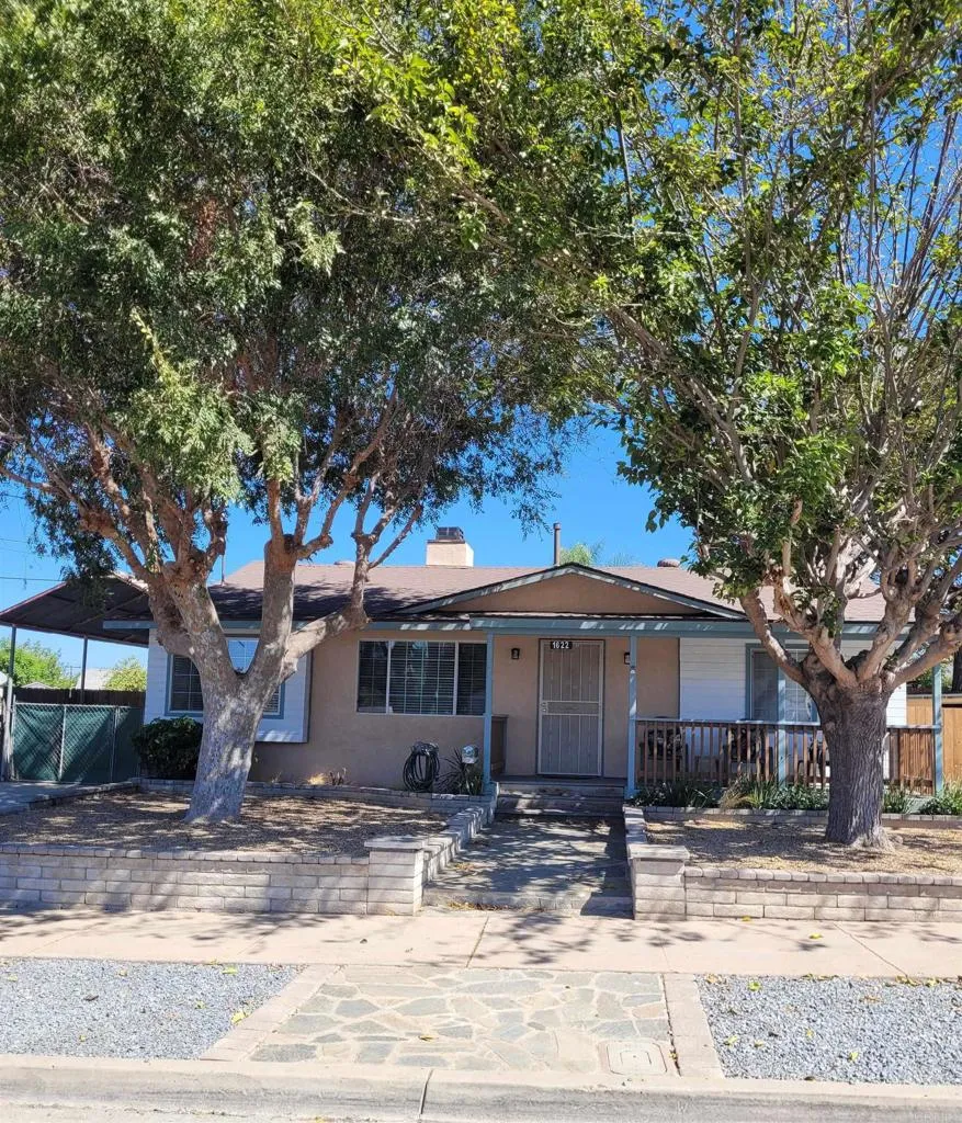 1622 Gustavo Street, El Cajon, CA 92019 - Main photo, El Cajon, CA