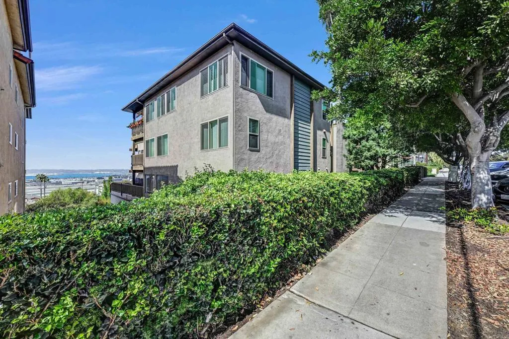 2960 Union Street Unit 101, San Diego, CA 92101 - Main photo, San Diego, CA