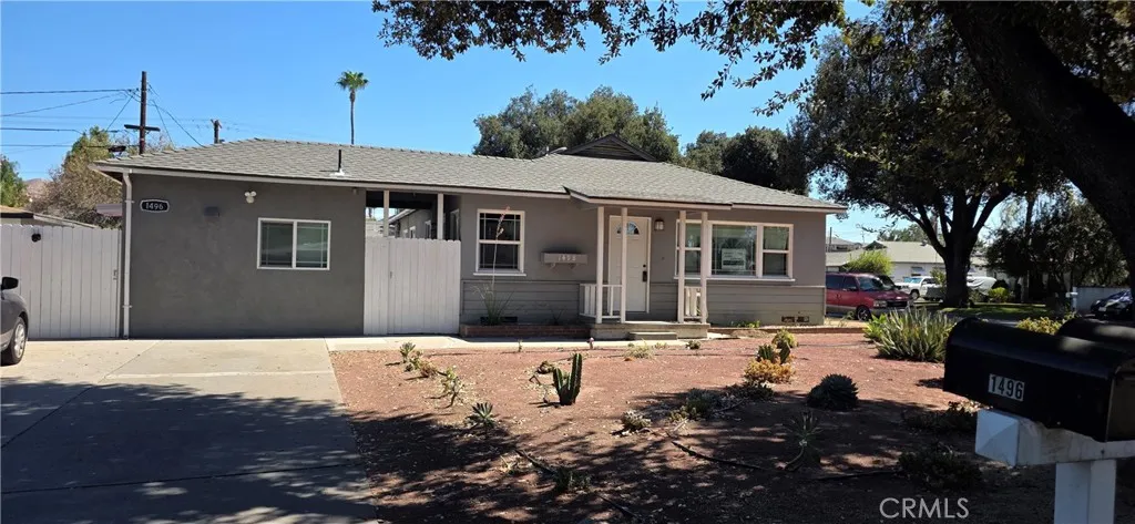 Riverside, CA 92501