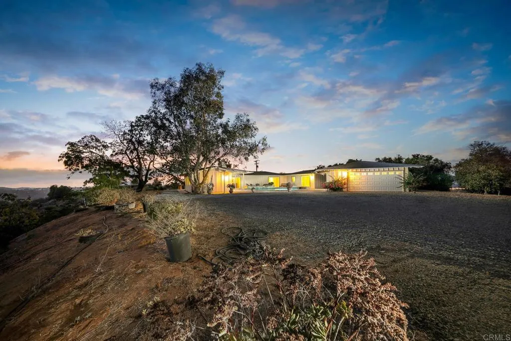 11961 Mesa Verde Drive, Valley Center, CA 92082 - Photo 2 of 25, Valley Center, CA