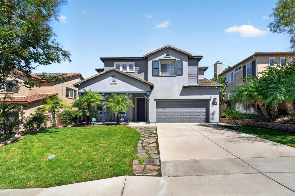 417 Corte Calypso, Chula Vista, CA 91914 - Photo 2 of 48, Chula Vista, CA