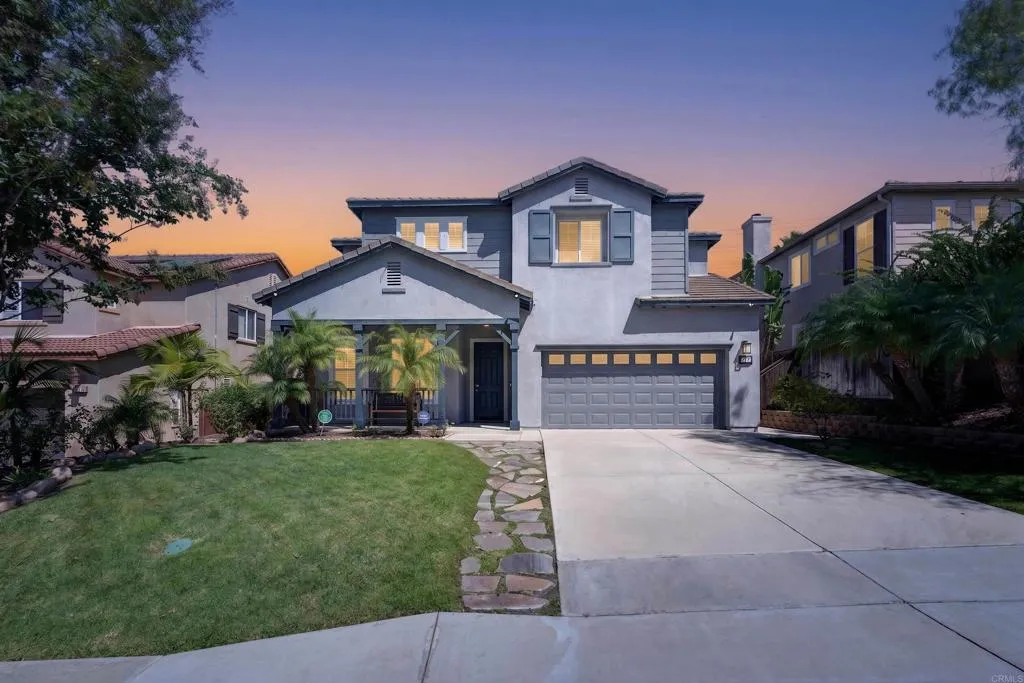 417 Corte Calypso, Chula Vista, CA 91914 - Main photo, Chula Vista, CA