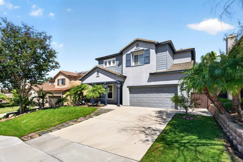 417 Corte Calypso, Chula Vista, CA 91914 - Photo 4 of 48, Chula Vista, CA