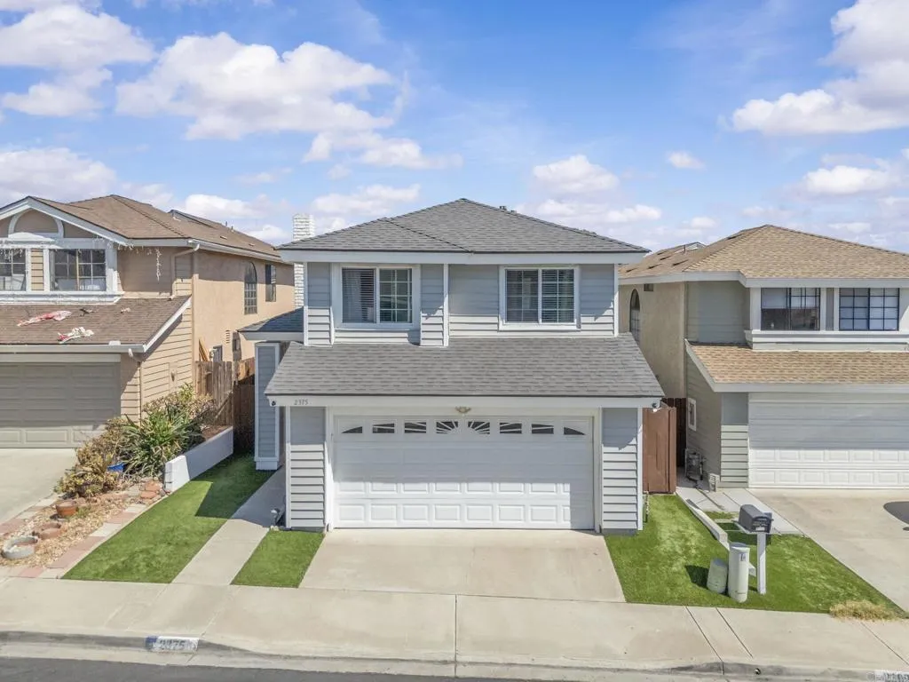2375 Ravenwood Drive, Lemon Grove, CA 91945 - Main photo, Lemon Grove, CA