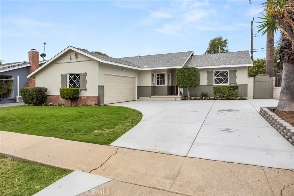 La Habra, CA 90631