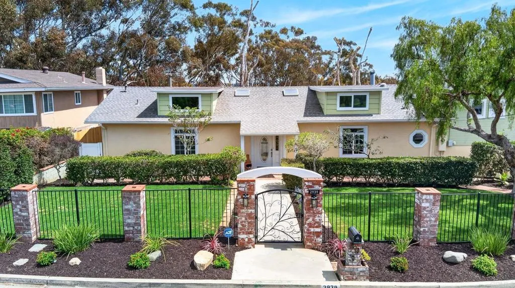 2939 Mesa Drive, Oceanside, CA 92054 - Main photo, Oceanside, CA