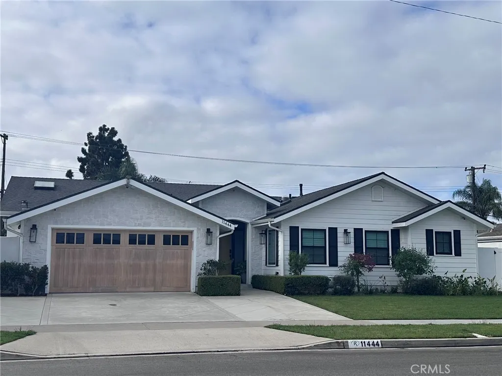 11444 Harrisburg Road