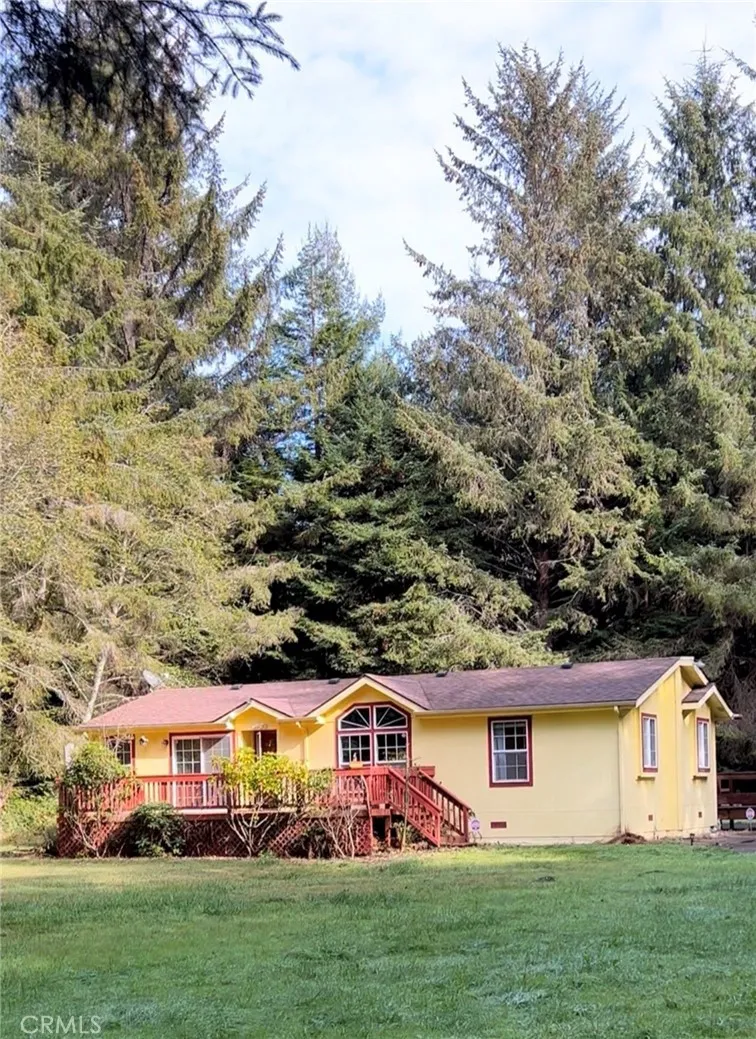 Crescent City, CA 95531