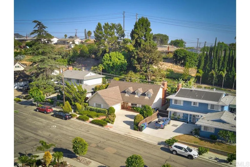 7957 Blue Lake Drive, San Diego, CA 92119 - Main photo, San Diego, CA