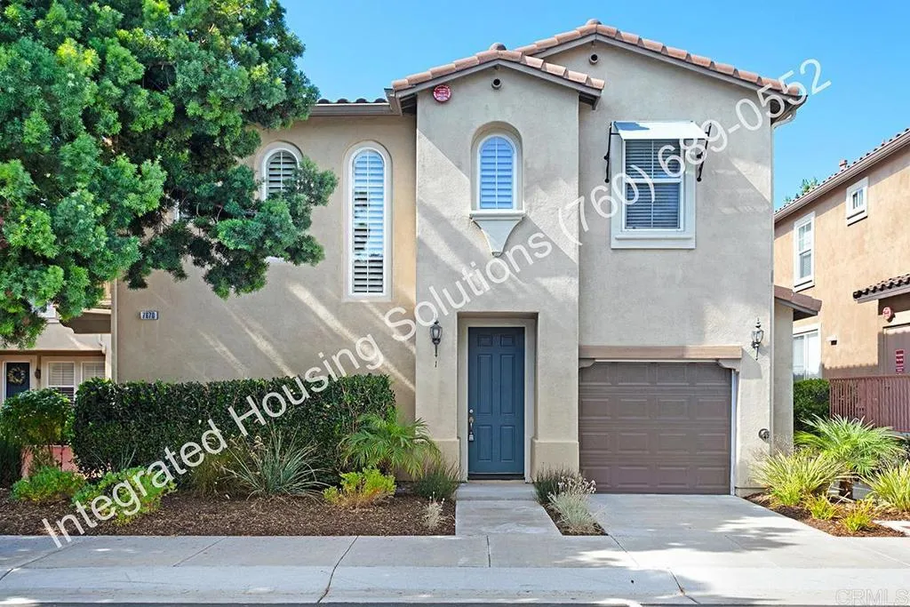 7670 Via Cristal Unit Unit #1, San Diego, CA 92129 - Main photo, San Diego, CA