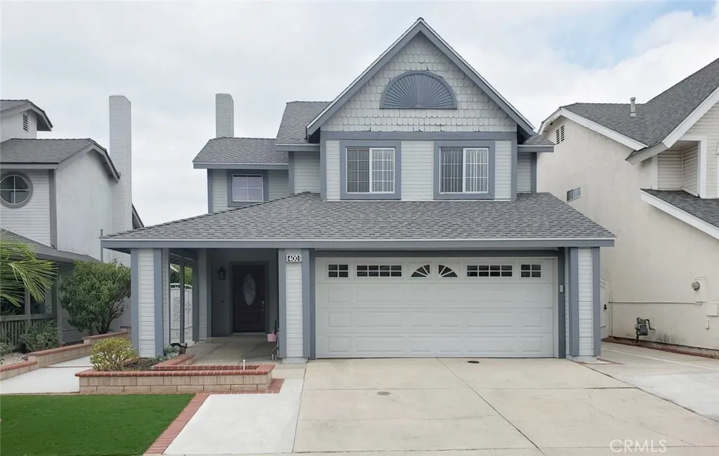 400 North Lisabeth