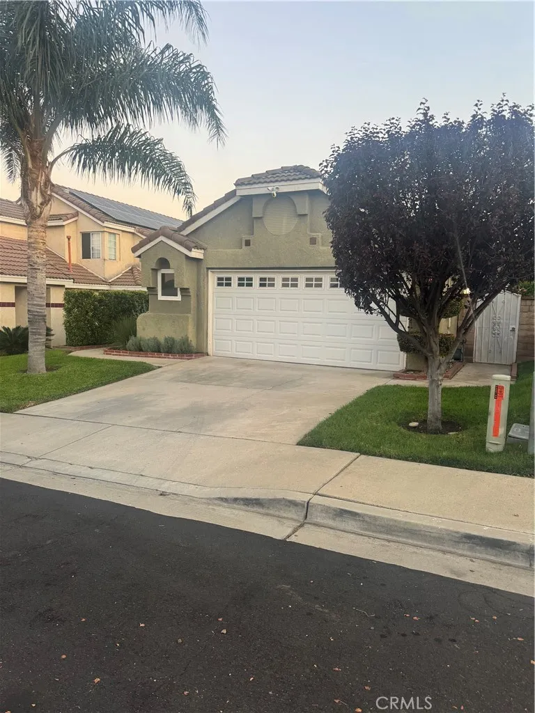 Fontana, CA 92337
