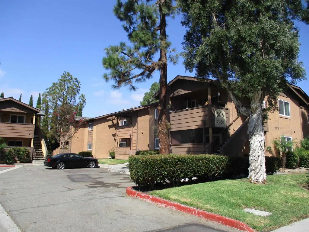 505 Calle Montecito Unit 23, Oceanside, CA 92057 - Main photo, Oceanside, CA