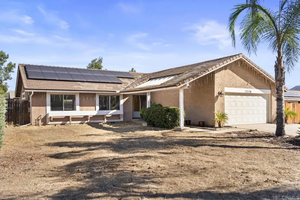 23530 Carmena Road, Ramona, CA 92065 - Main photo, Ramona, CA