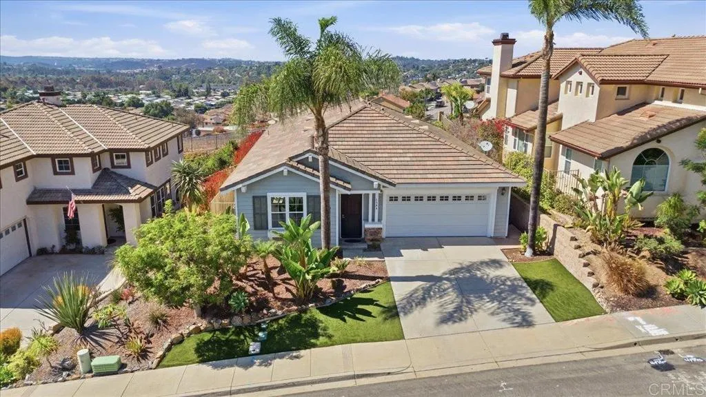 1584 Loma Alta