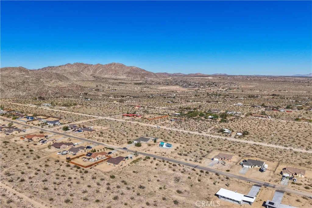 Joshua Tree, CA 92252