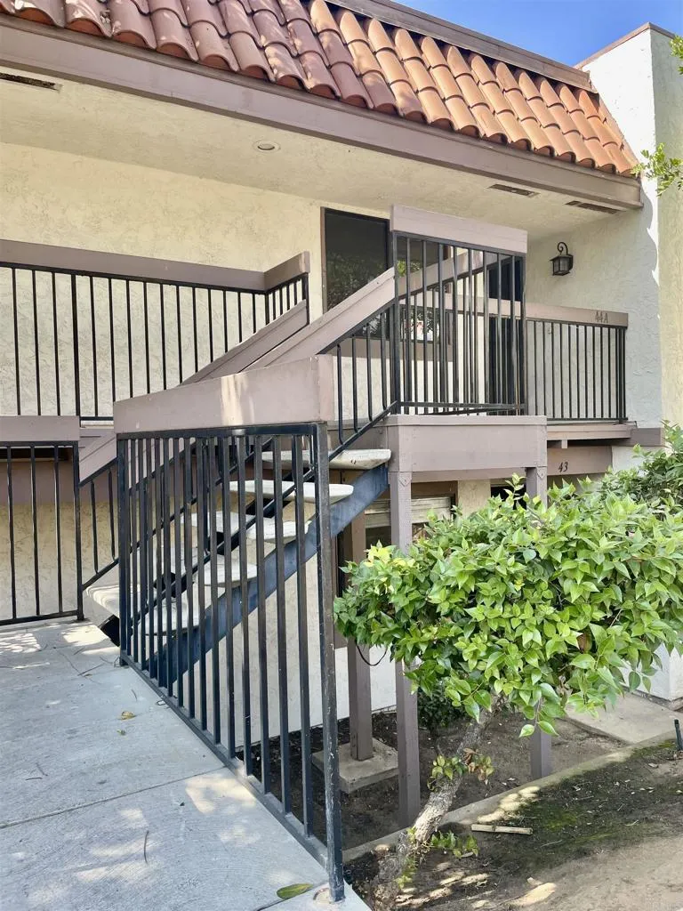 1925 Via Las Palmas Unit 44a, National City, CA 91950 - Main photo, National City, CA