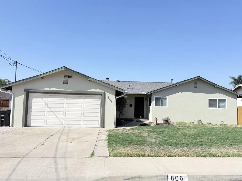 806 Fairway Court, Chula Vista, CA 91911 - Main photo, Chula Vista, CA
