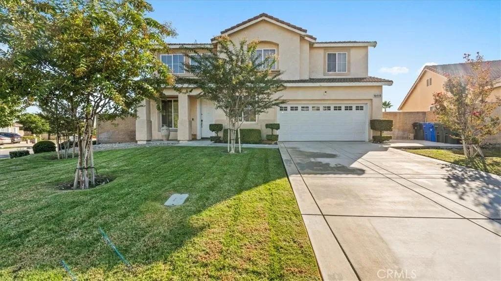 Fontana, CA 92336
