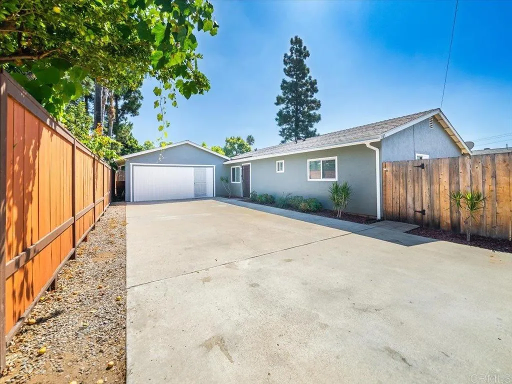 1165 Peach Avenue, El Cajon, CA 92021 - Main photo, El Cajon, CA