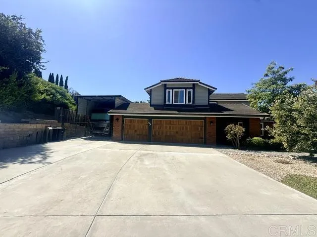 526 Trailridge Drive, Bonita, CA 91902 - Main photo, Bonita, CA