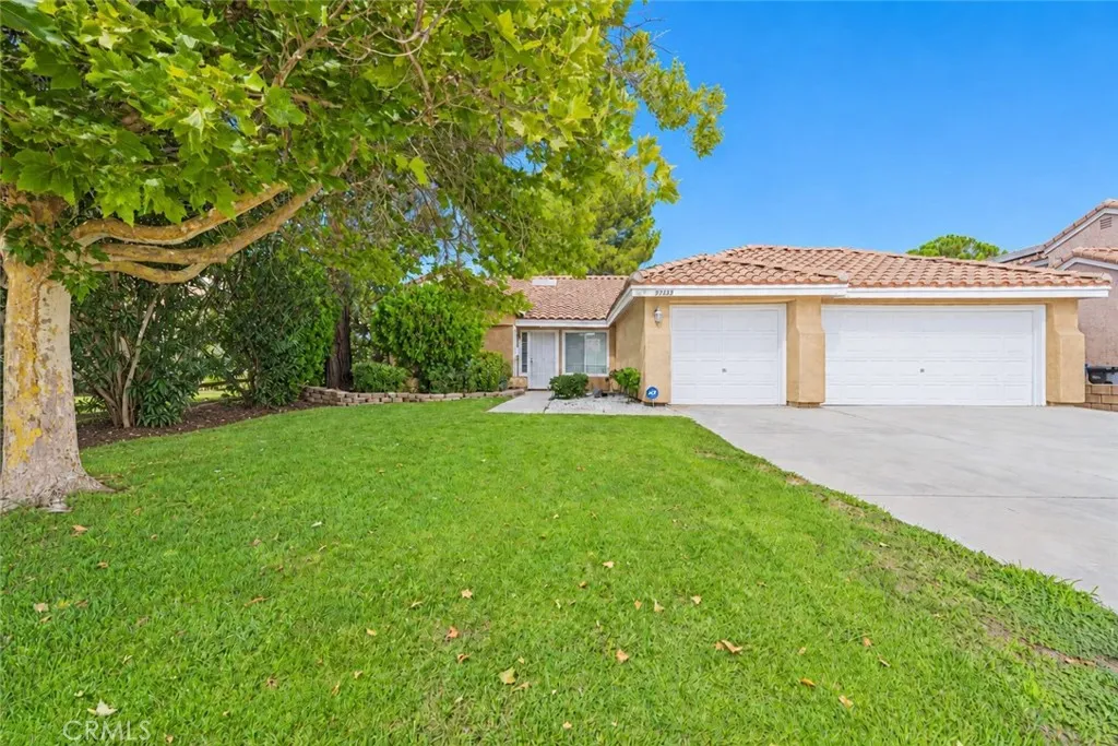 Palmdale, CA 93552